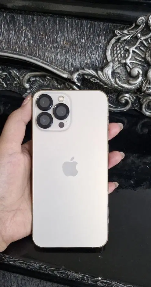 iPhone 13promax|موبایل|پاکدشت, پاکدشت (مامازند)|دیوار