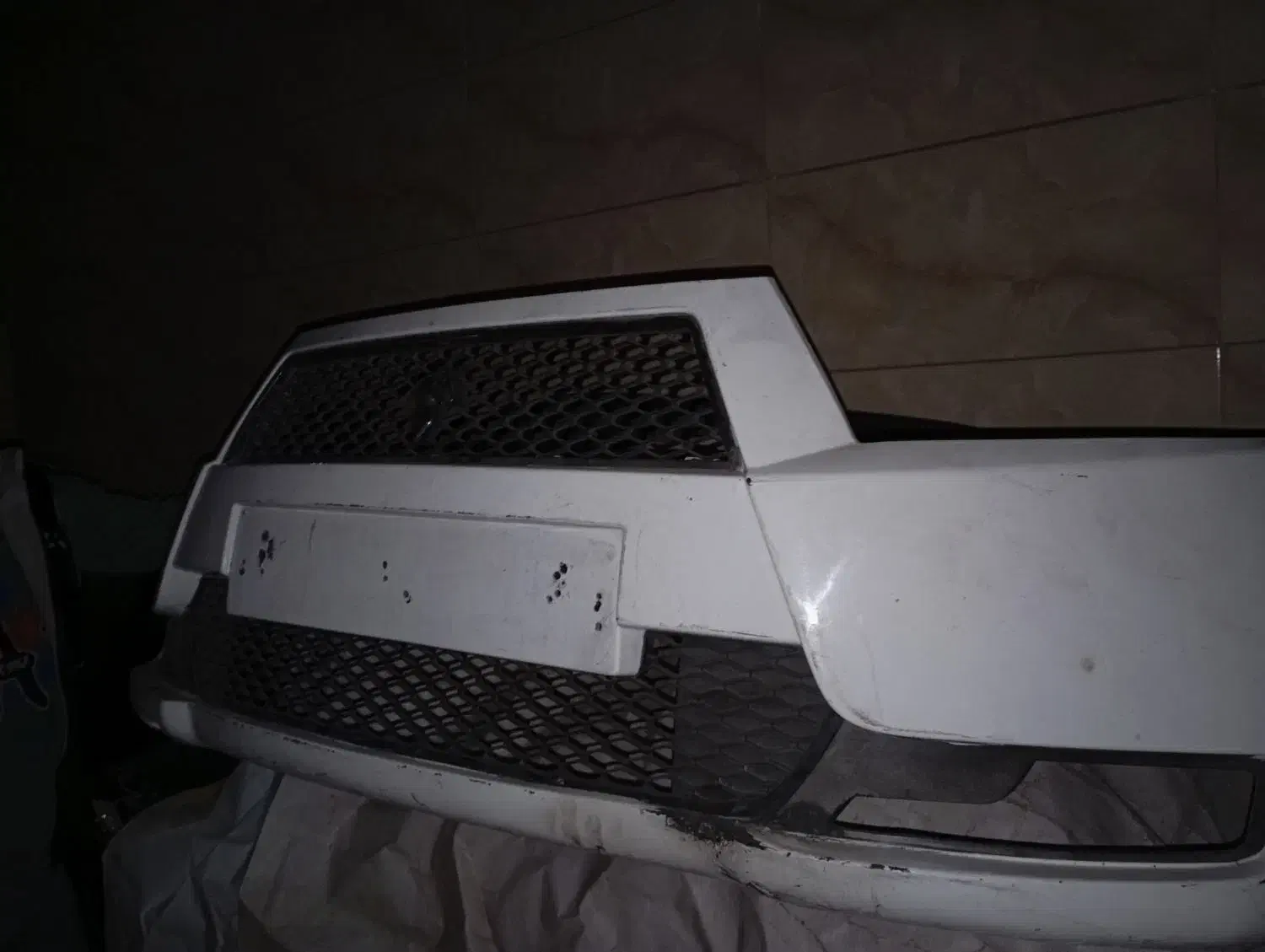 سپر|قطعات یدکی و لوازم جانبی|محمدیه-قزوین, |دیوار