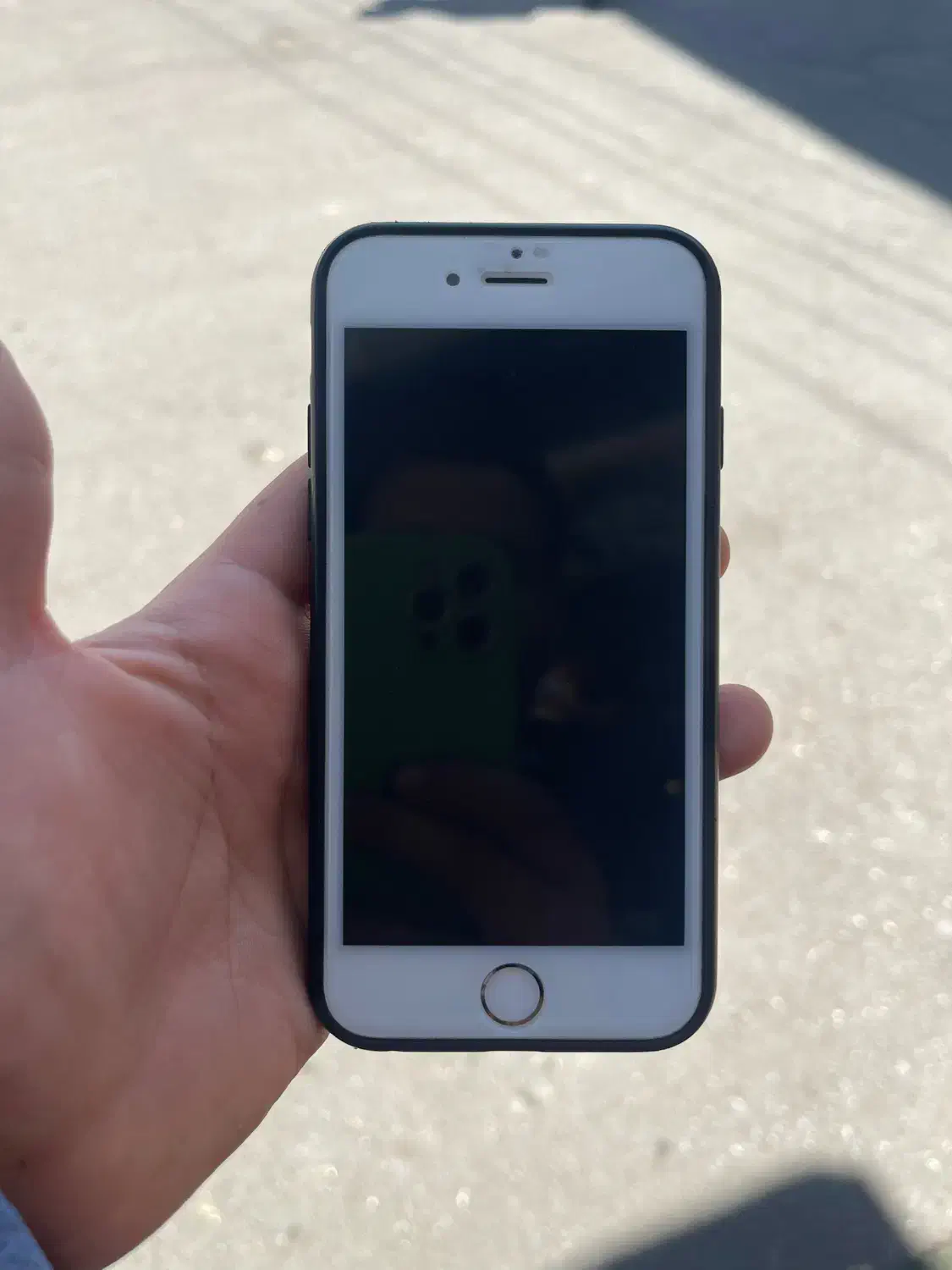 6s 64gig lla|موبایل|رشت, استادسرا|دیوار