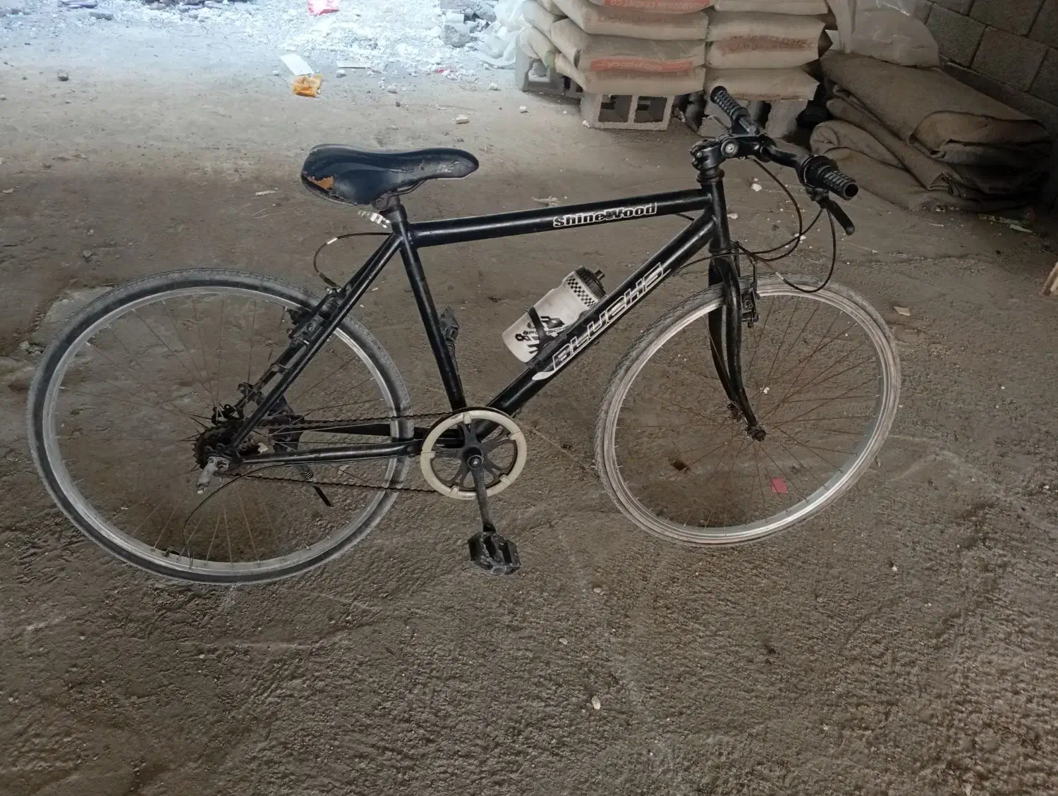 فروشی|دوچرخه، اسکیت، اسکوتر|بندرعباس, |دیوار