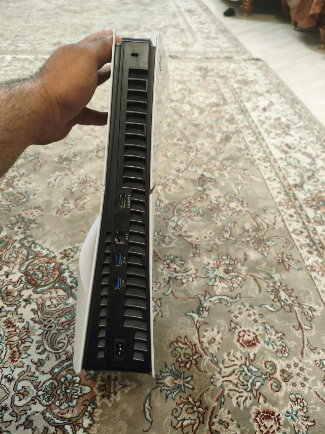 ps5|کنسول، بازی ویدئویی و آنلاین|تهران, آهنگ|دیوار