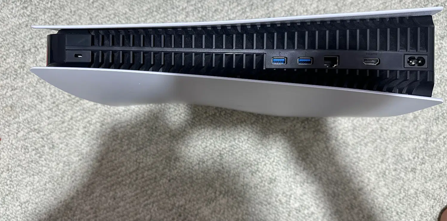 Ps5 fat|کنسول، بازی ویدئویی و آنلاین|چمران, |دیوار