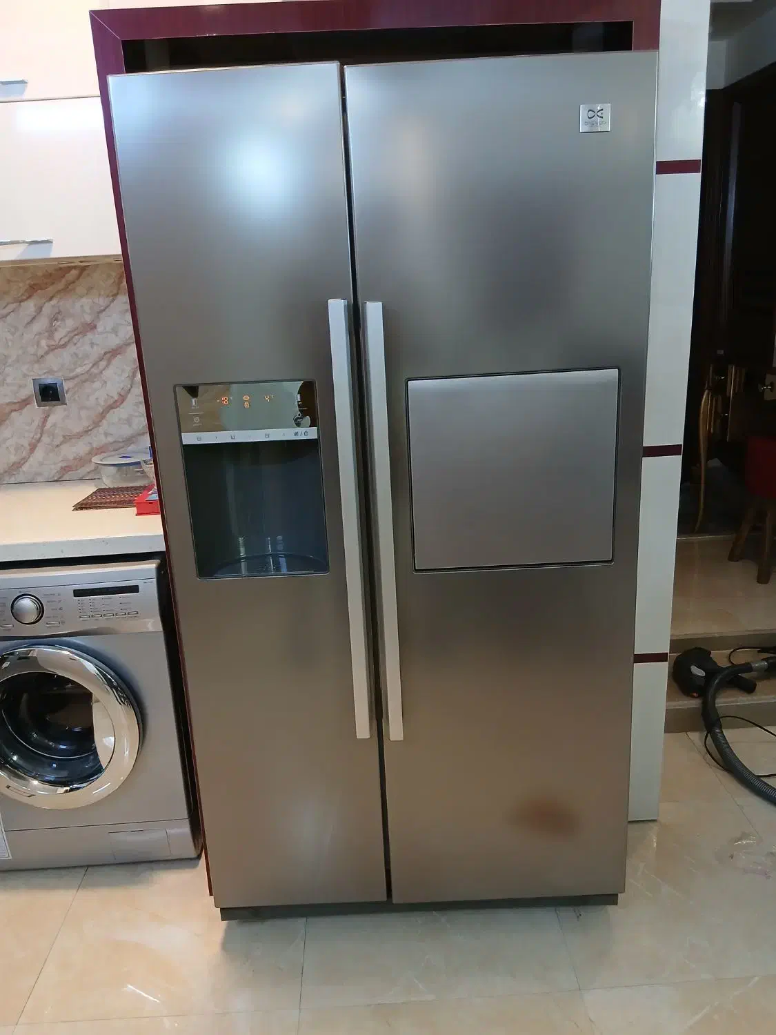 تعمیرات تخصصی یخچال و لباسشویی|خدمات پیشه و مهارت|چمستان, |دیوار