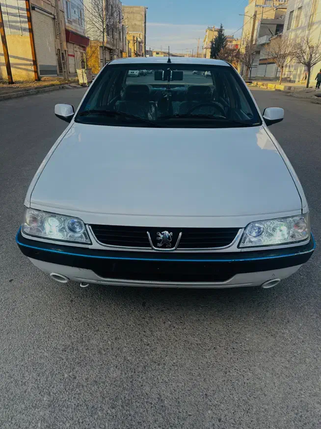 Slx92تیوفایو|خودرو سواری و وانت|بروجرد, |دیوار