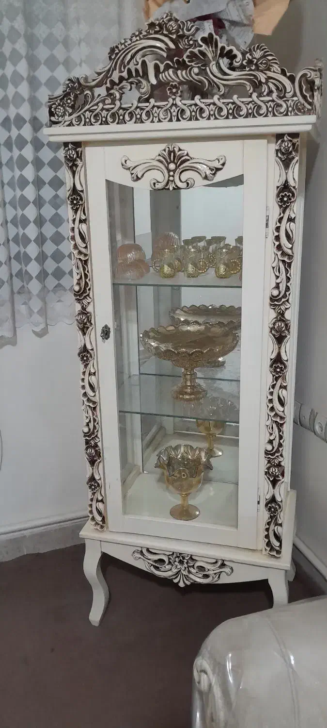 ویترین|بوفه، ویترین، کنسول|چهاردانگه (تهران), |دیوار