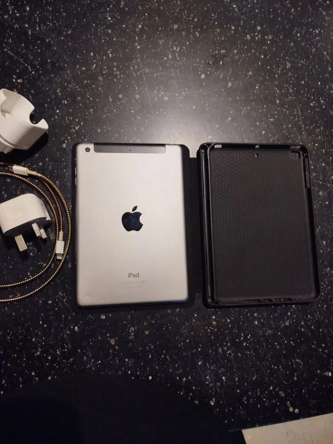 Ipad mini 3|تبلت|تهران, زعفرانیه|دیوار