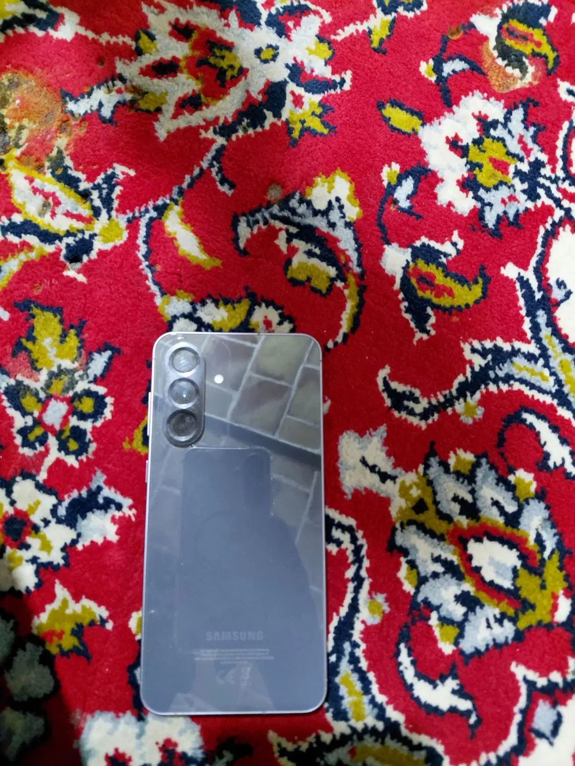 گوشیa56|موبایل|سبزوار, گلشن|دیوار