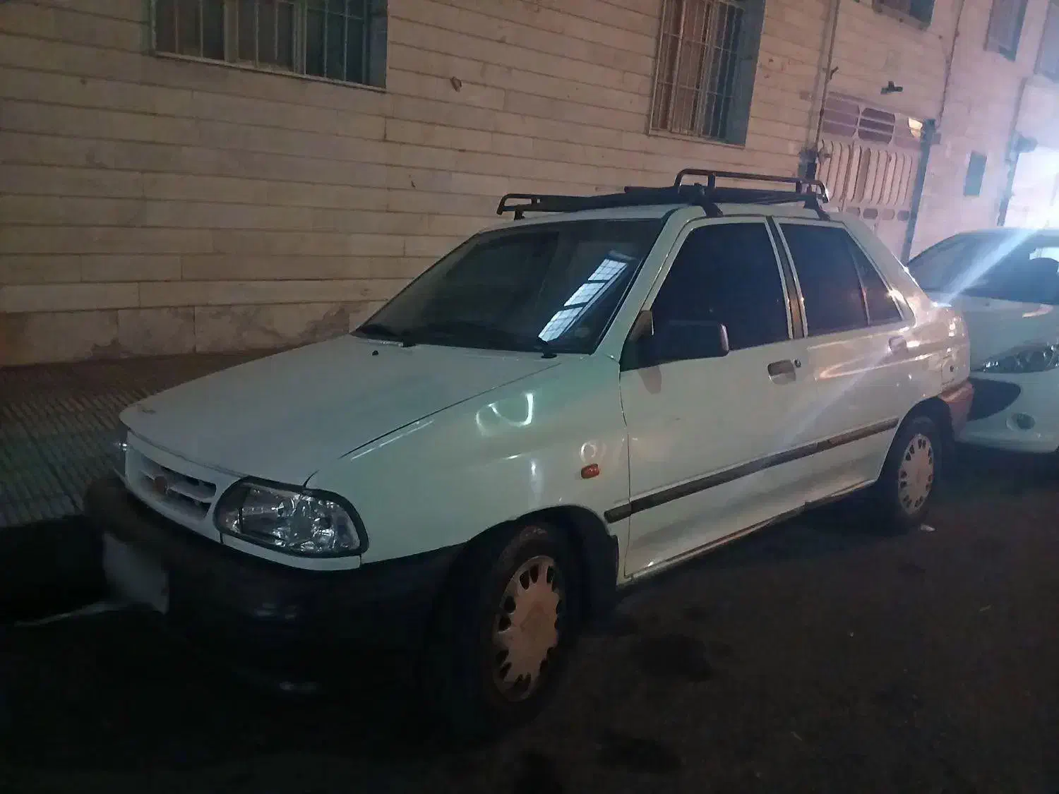 پراید ۱۳۱se 96|خودرو سواری و وانت|تهران, سیروس|دیوار