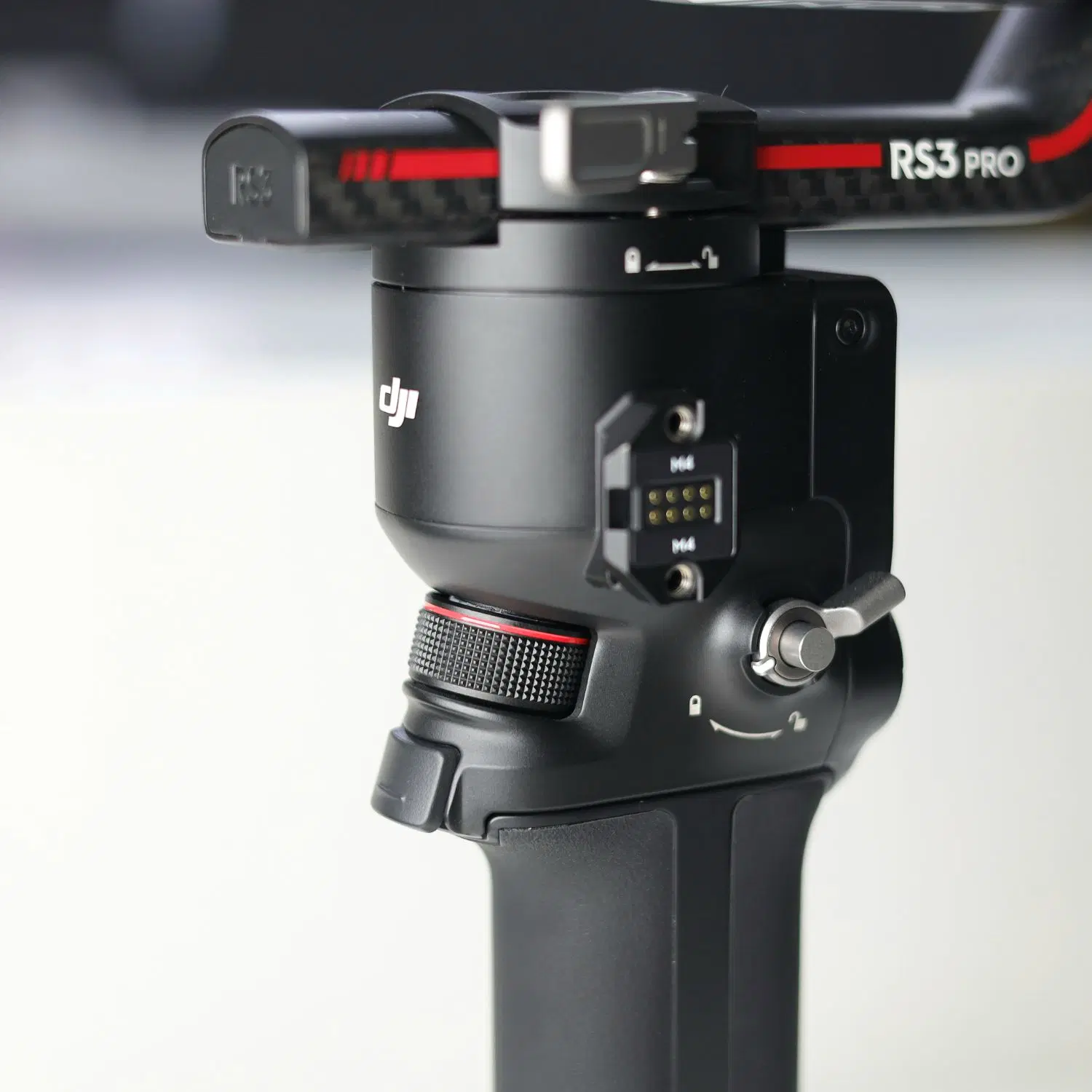 گیمبال رونین DJI RS3 Pro Combo اوپنباکس|دوربین عکاسی و فیلمبرداری|تهران, فردوسی|دیوار