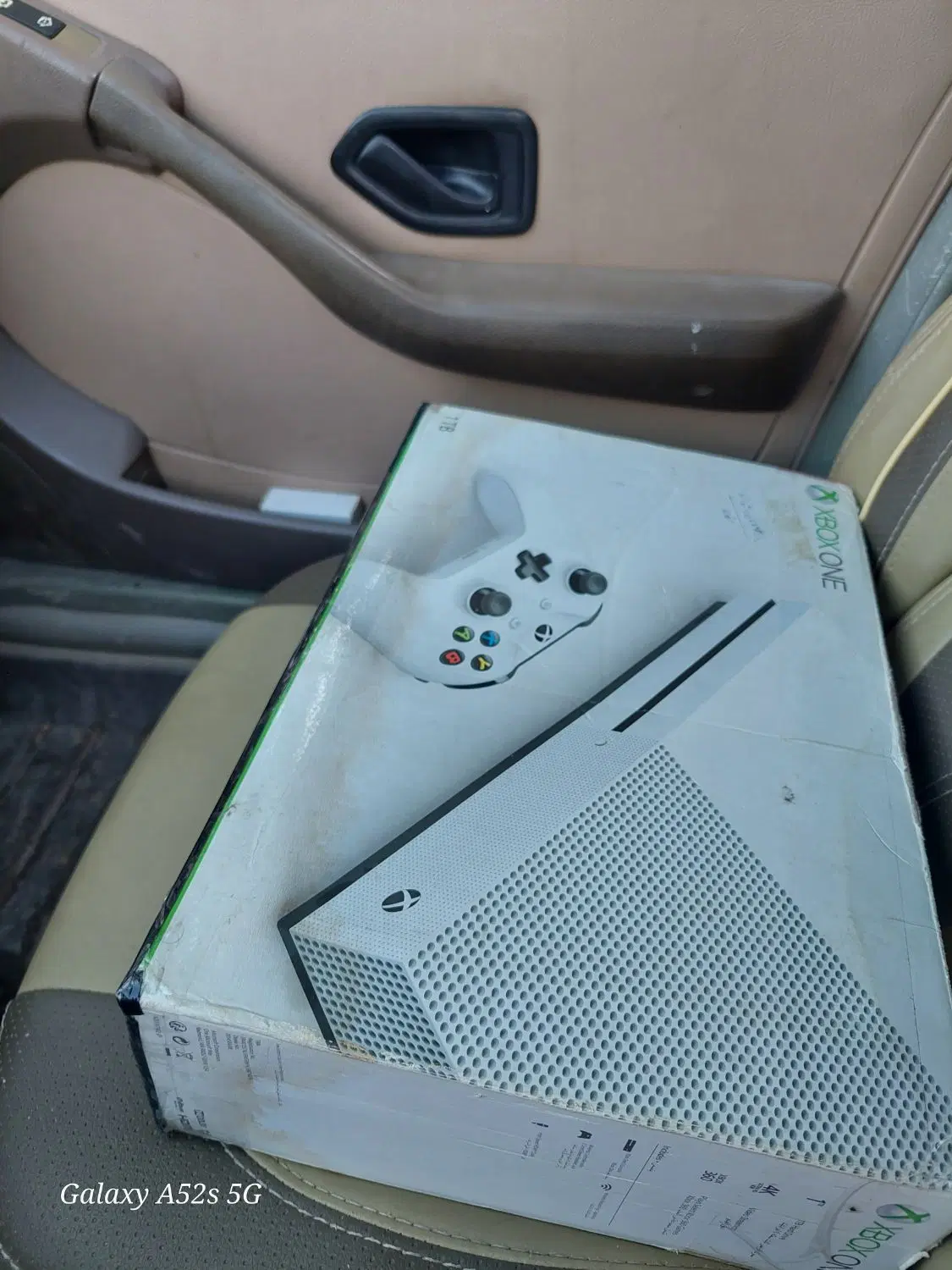 xbox one s|کنسول، بازی ویدئویی و آنلاین|گرگان, |دیوار