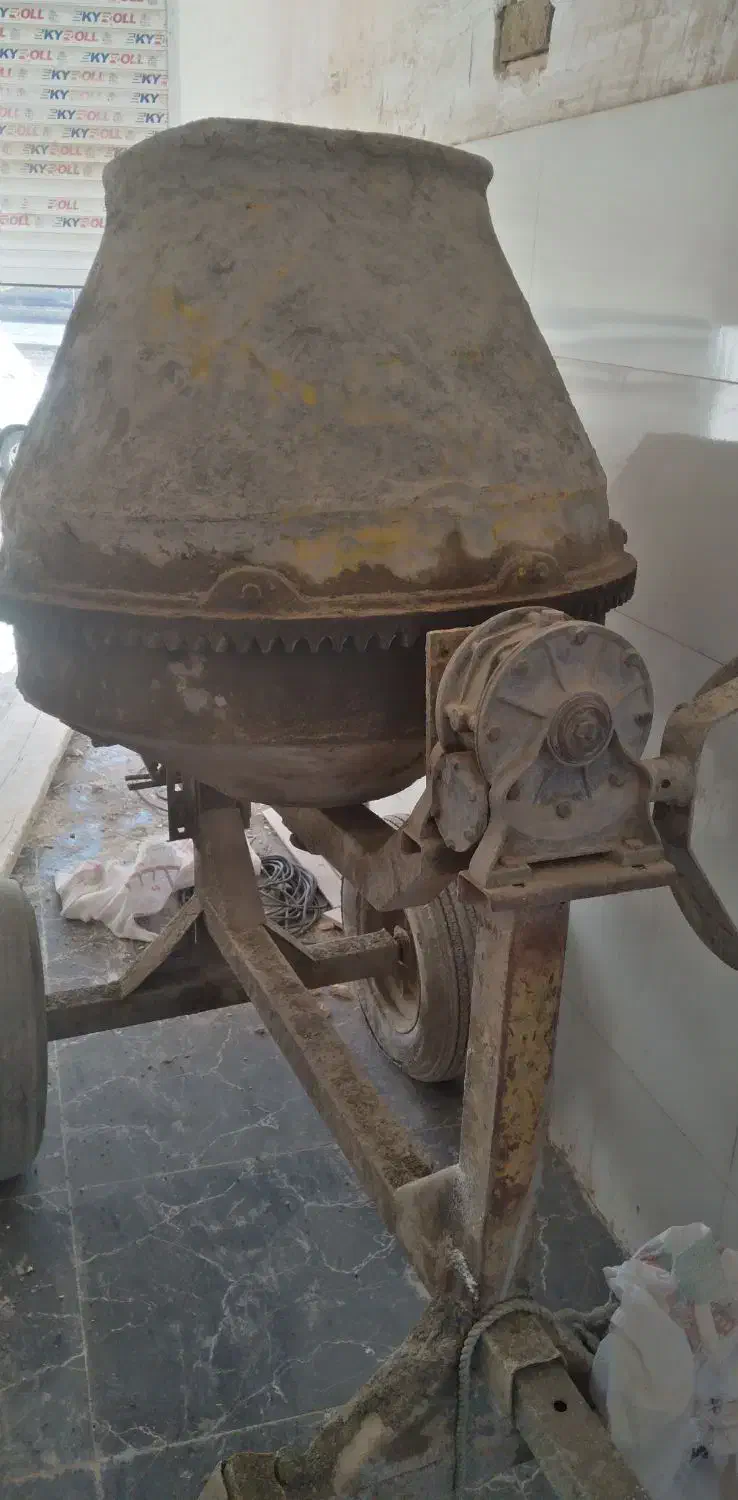 میکسر|ابزارآلات|سبزوار, هویزه|دیوار