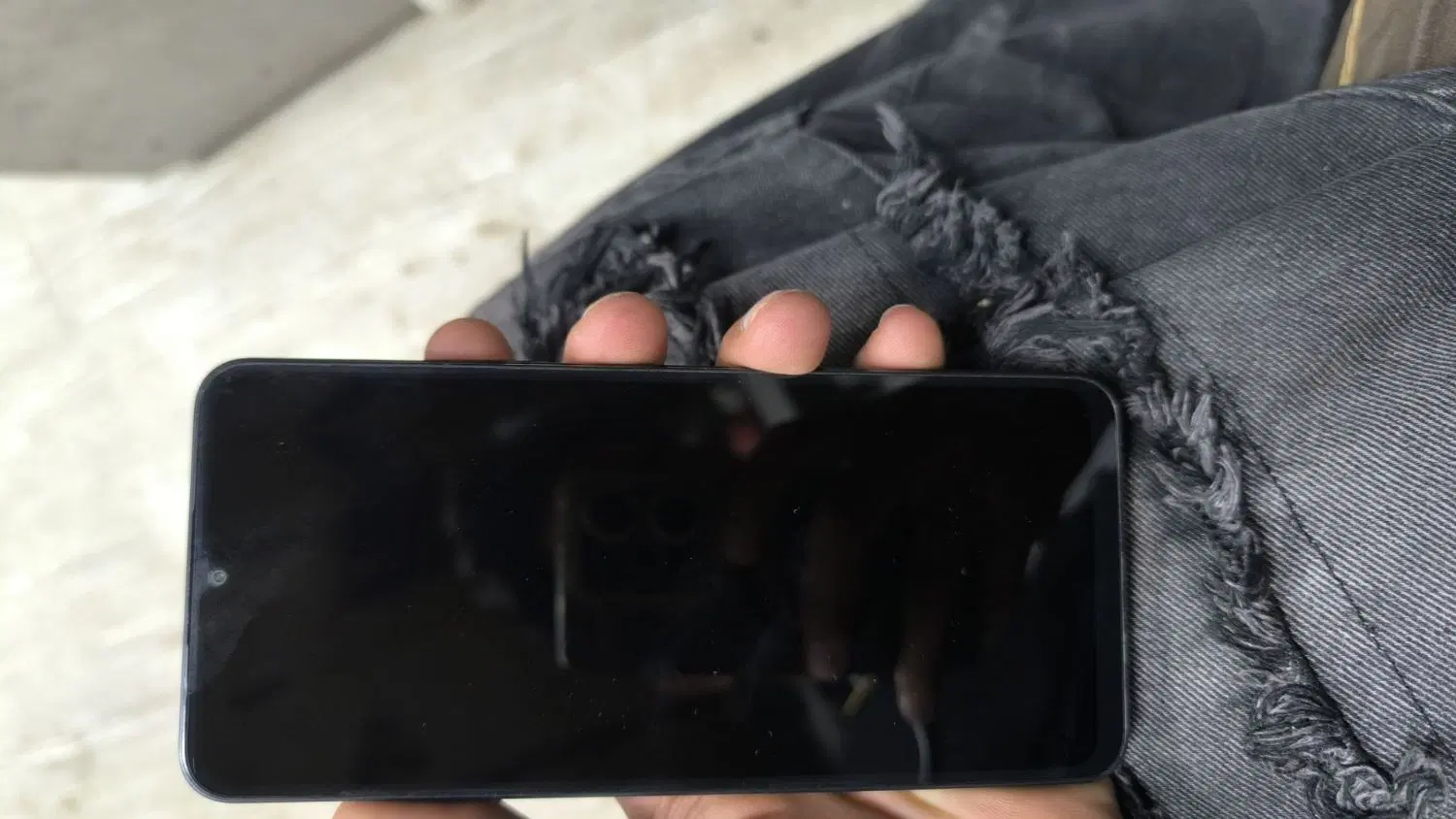 Poco c75|موبایل|کرمانشاه, |دیوار