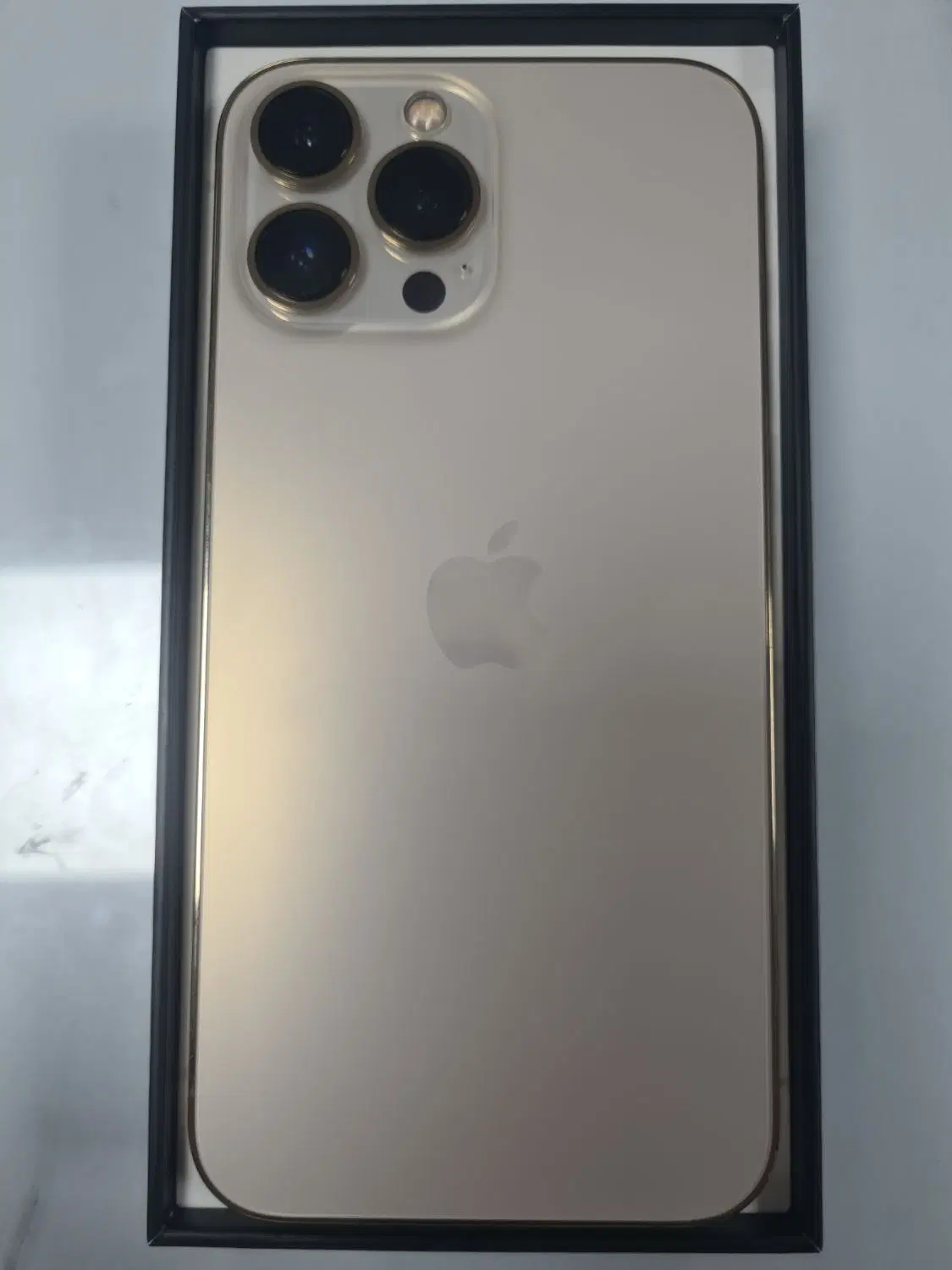 13pro max gold 256|موبایل|یزد, |دیوار