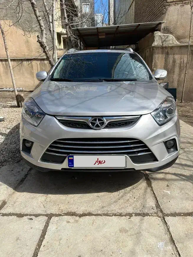 جک دنده ۹۴|خودرو سواری و وانت|کرمانشاه, |دیوار