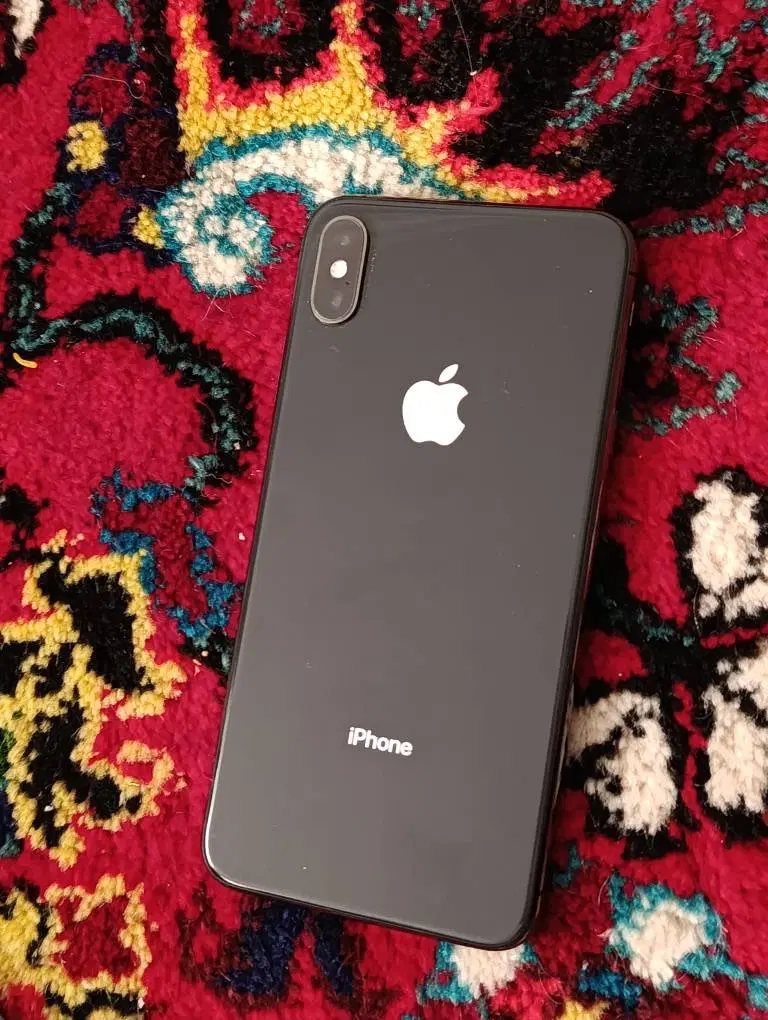 XS Max 512|موبایل|ایذه, |دیوار