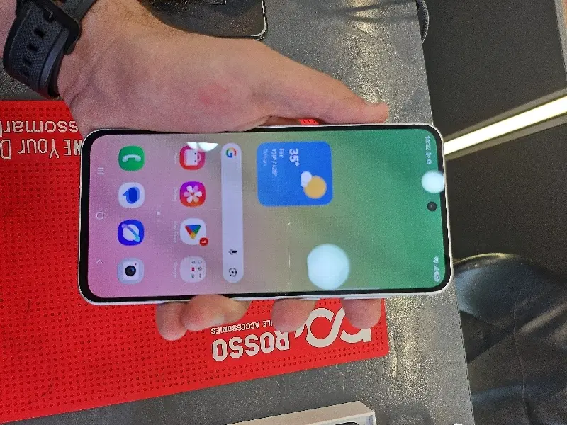 A56|موبایل|تهران, مدائن|دیوار