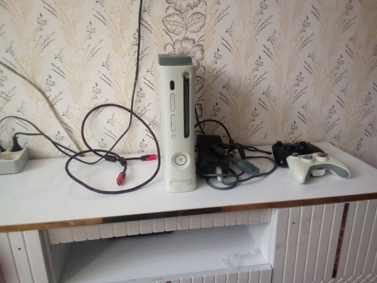 X box360|کنسول، بازی ویدئویی و آنلاین|تبریز, |دیوار