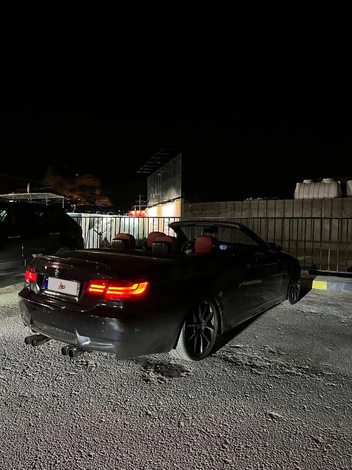 Bmw 335i|خودرو سواری و وانت|کرمان, |دیوار