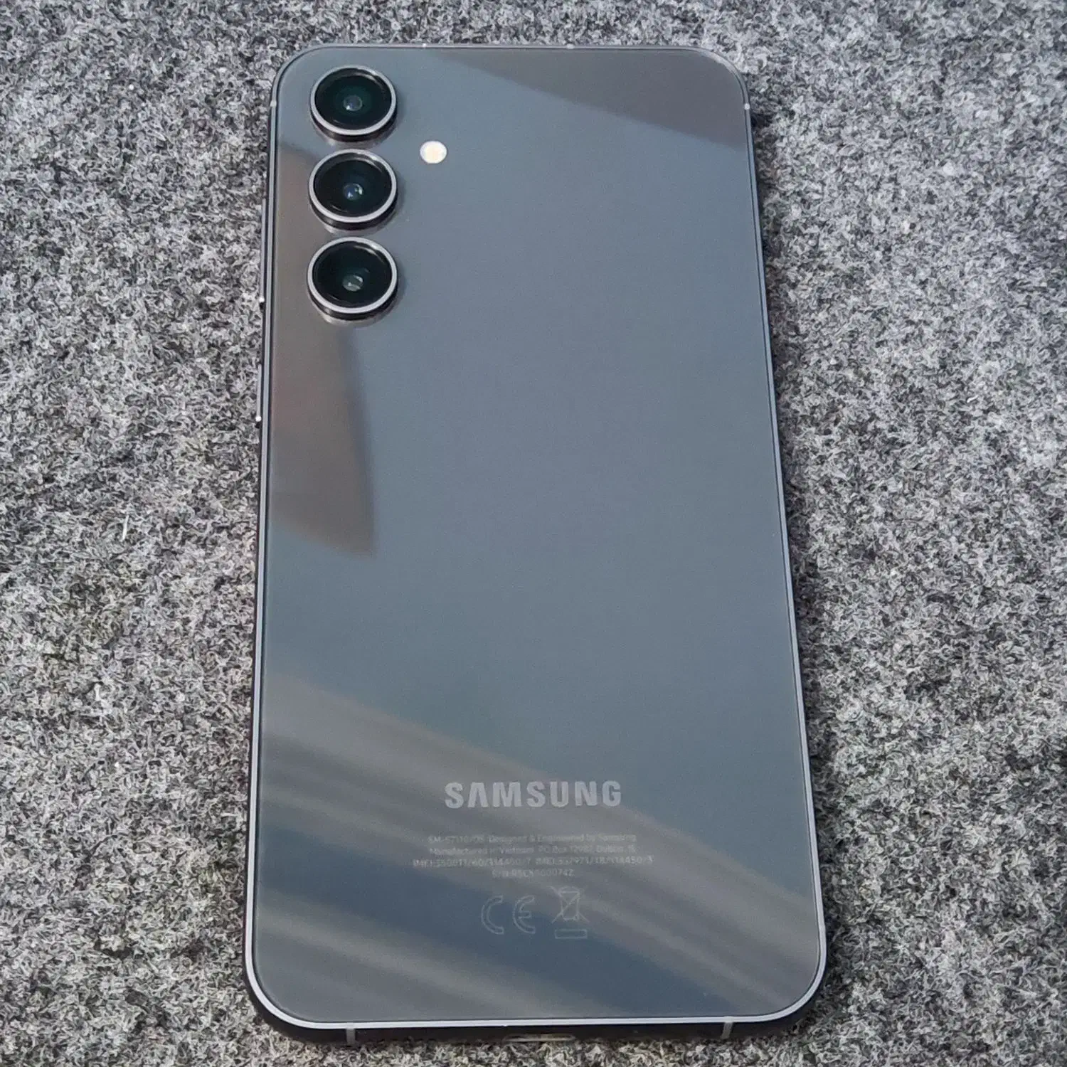 s23 fe 256g ram 8|موبایل|اهواز, کیانپارس |دیوار