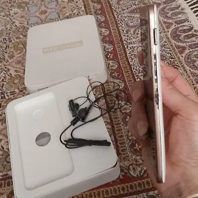 گوشی HTC one|موبایل|تهران, دیلمان|دیوار