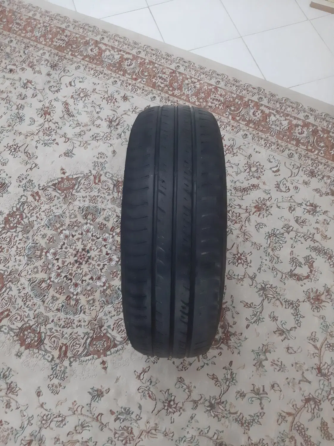 لاستیک ۱۵|قطعات یدکی و لوازم جانبی|کرمانشاه, |دیوار