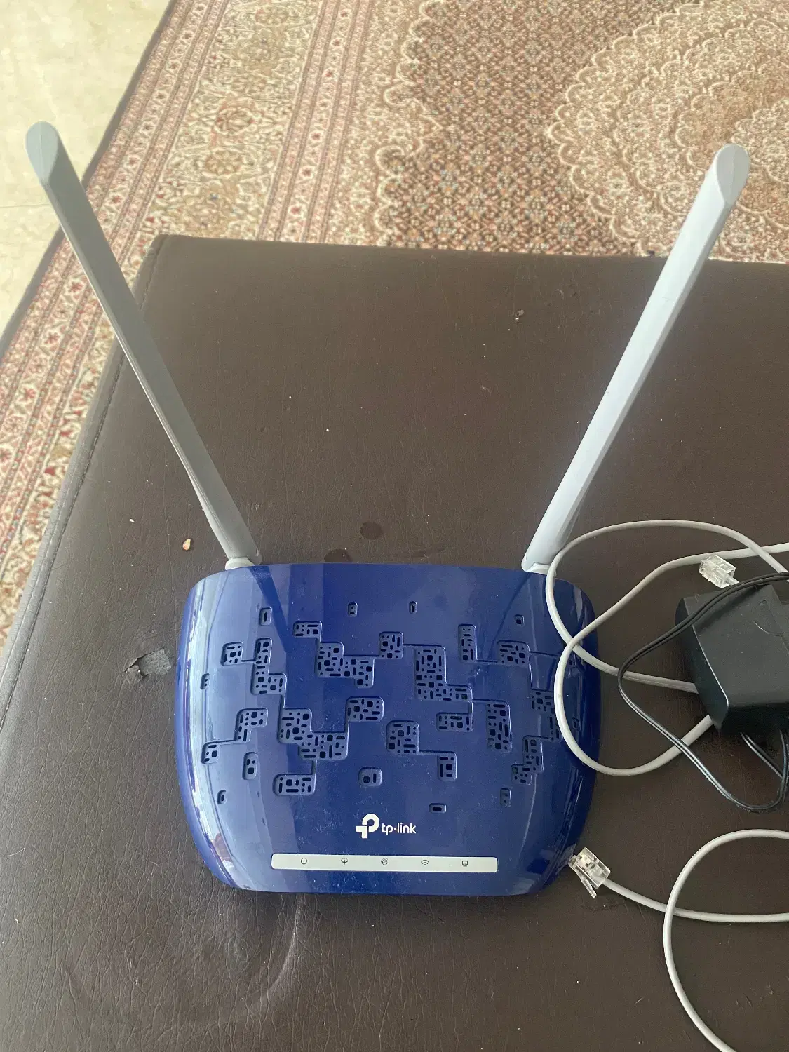 Wi-fi مودم|مودم و تجهیزات شبکه|اردبیل, |دیوار