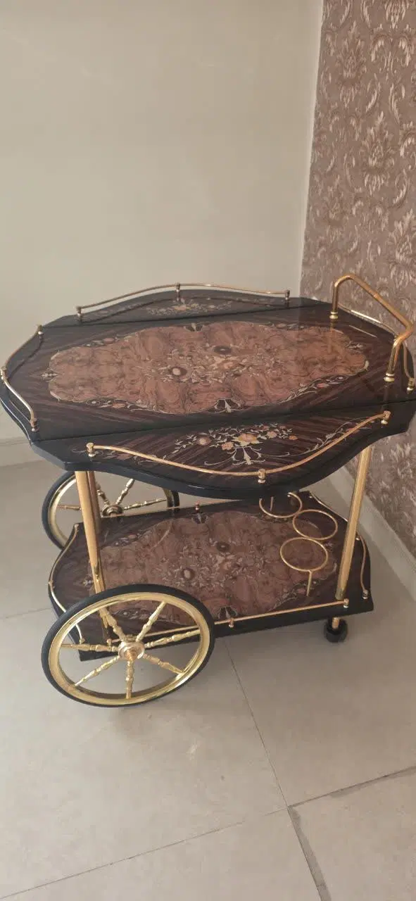 میز بار|مبلمان خانگی و میز عسلی|مشهد, فردوسی|دیوار
