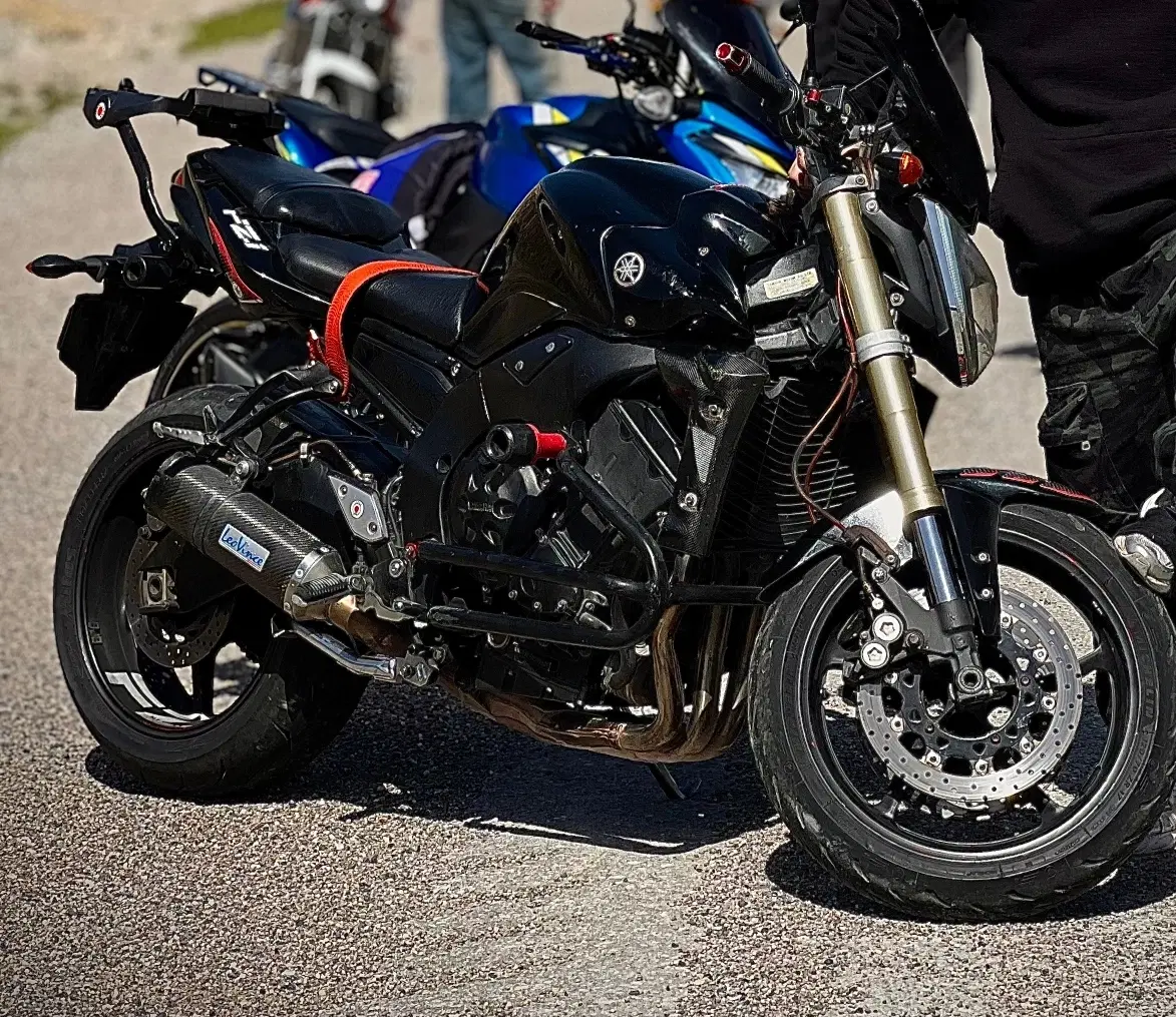Cbr 1000 cb1300 yamaha1000|موتورسیکلت|تهران, تهرانپارس غربی|دیوار