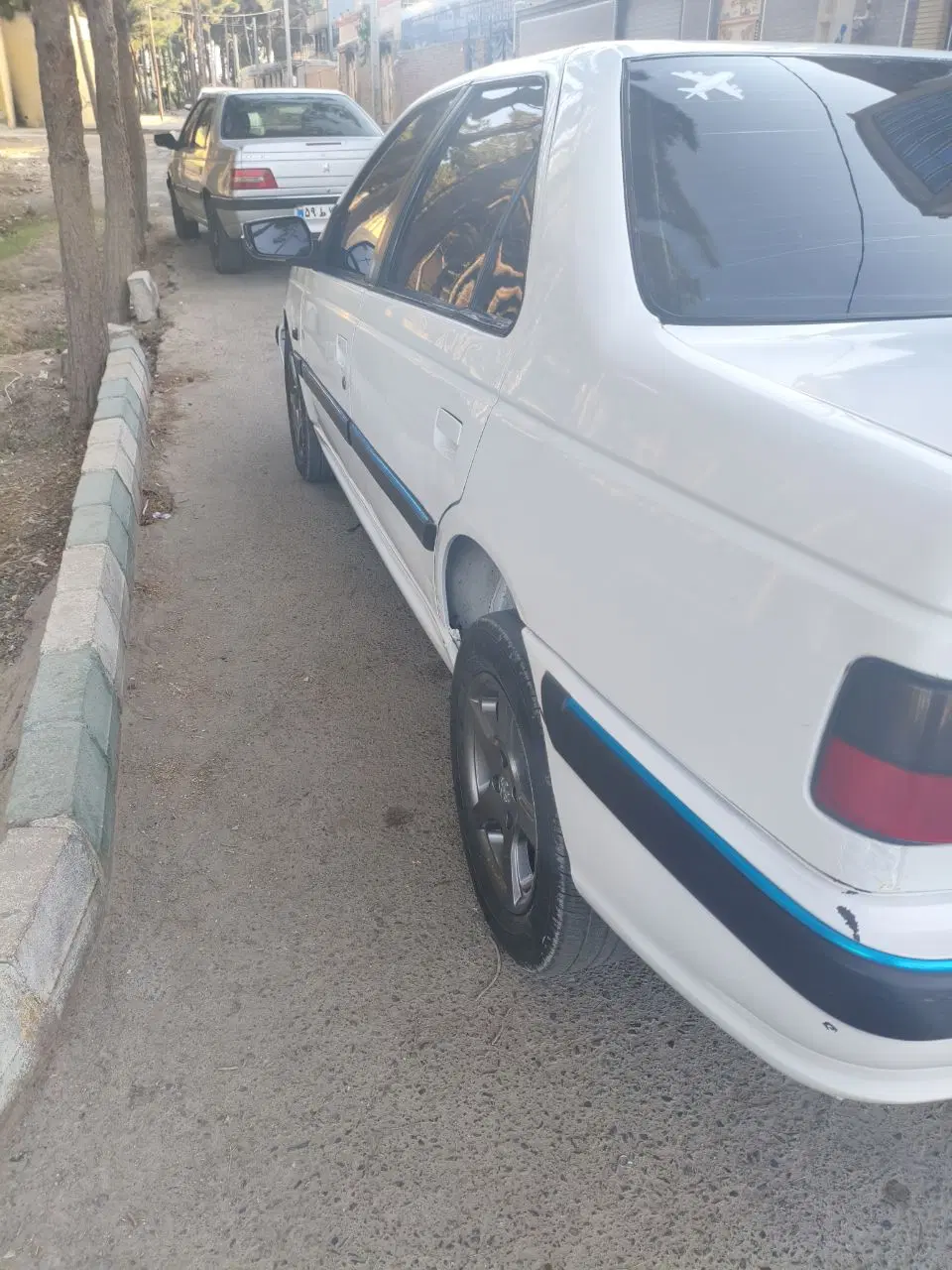 پارس91|خودرو سواری و وانت|زاهدان, |دیوار
