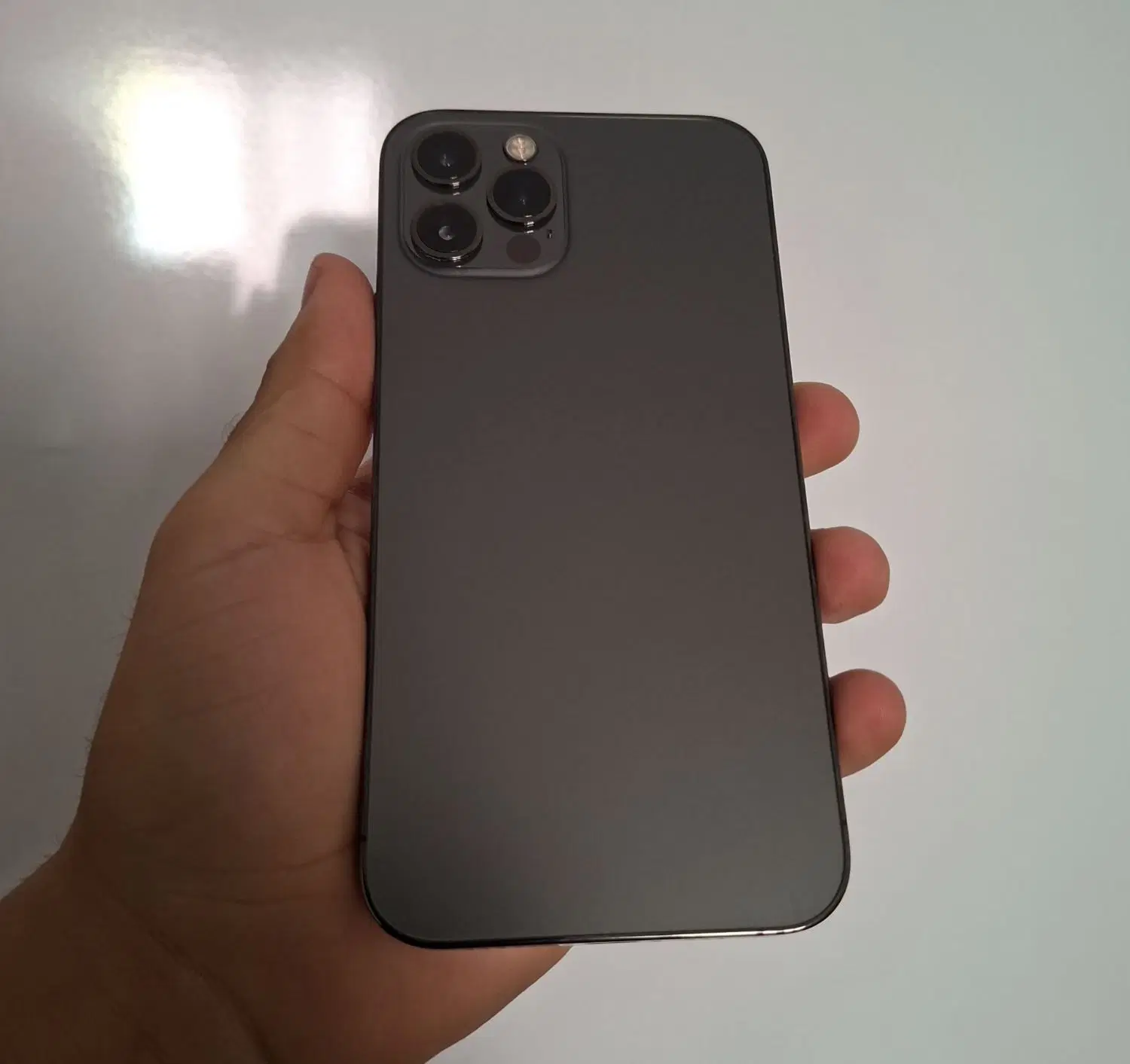 iphone12 pro|موبایل|تبریز, |دیوار