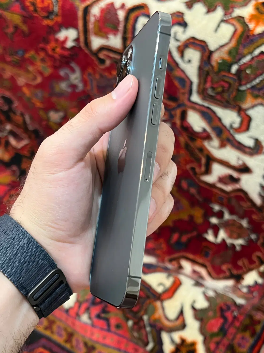 iPhone 12 Pro Max 512|موبایل|تهران, یوسف‌آباد|دیوار
