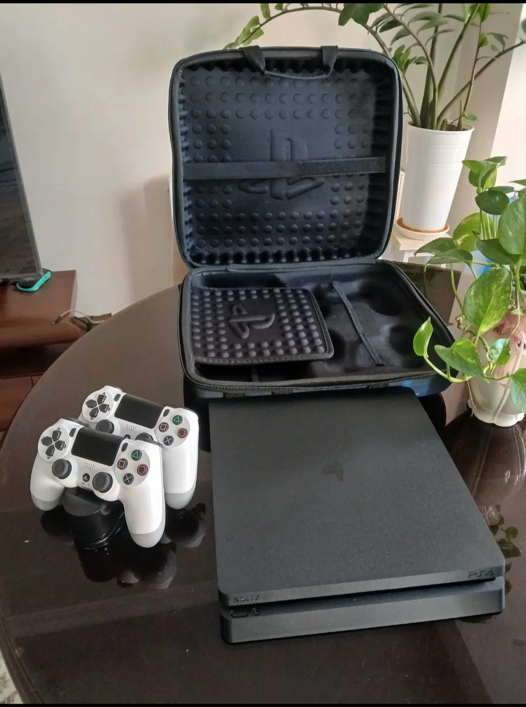 ps4|کنسول، بازی ویدئویی و آنلاین|یزد, |دیوار