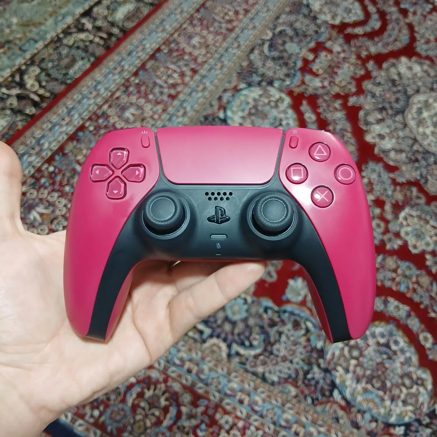ps5 standard|کنسول، بازی ویدئویی و آنلاین|نهاوند, |دیوار