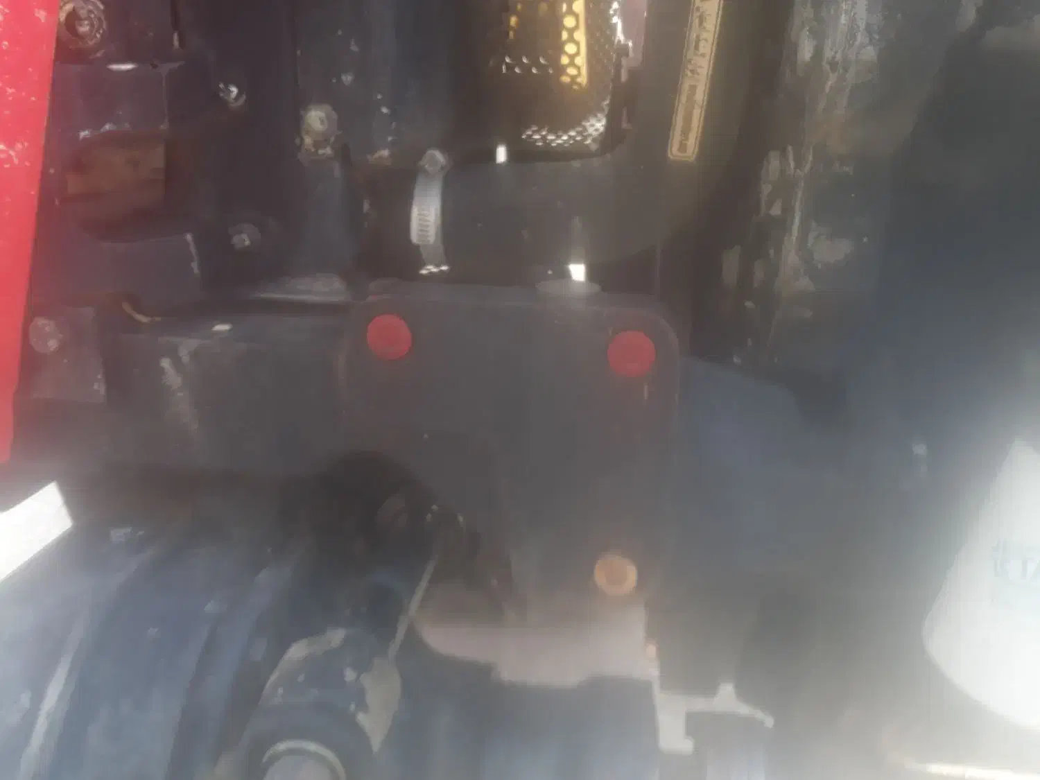 تراکتور|خودرو سنگین|سروآباد, |دیوار