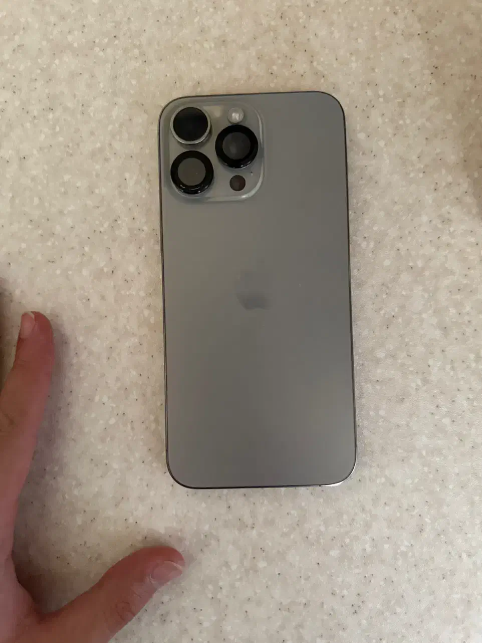 ۱۵پرو مکس|موبایل|کرج, فاز ۲ مهرشهر|دیوار