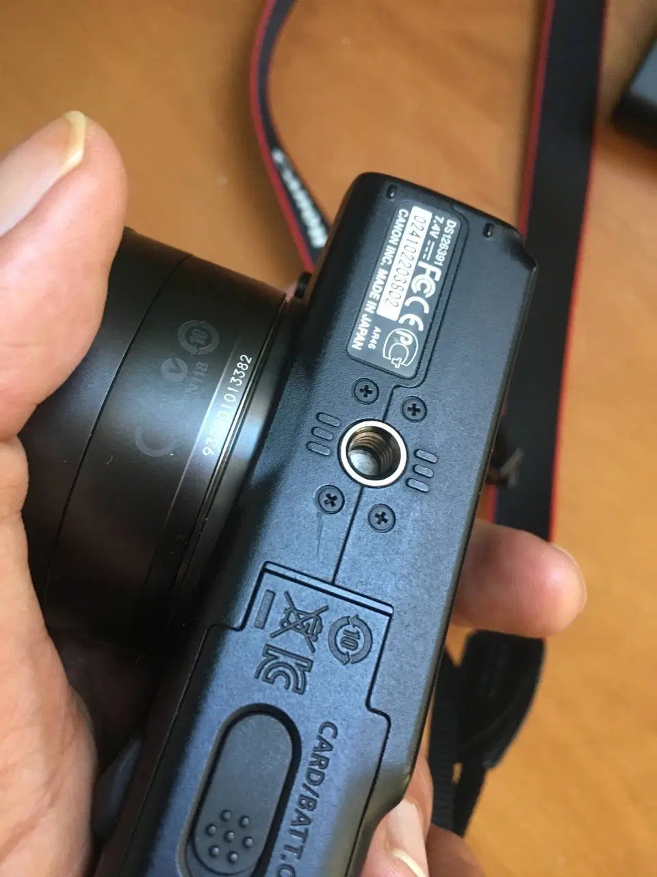 Canon eos M|دوربین عکاسی و فیلمبرداری|زاهدان, |دیوار