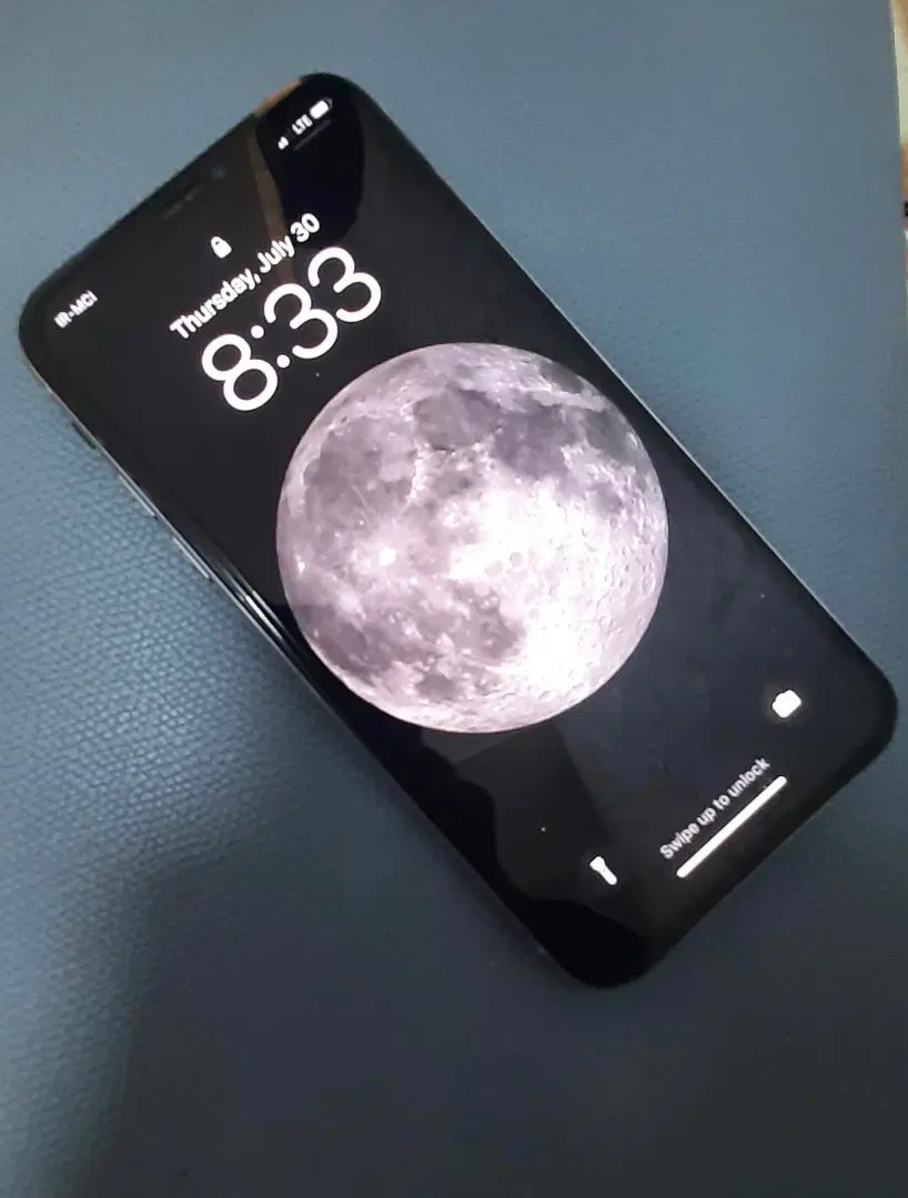 iPhone X 64GB|موبایل|اردبیل, |دیوار