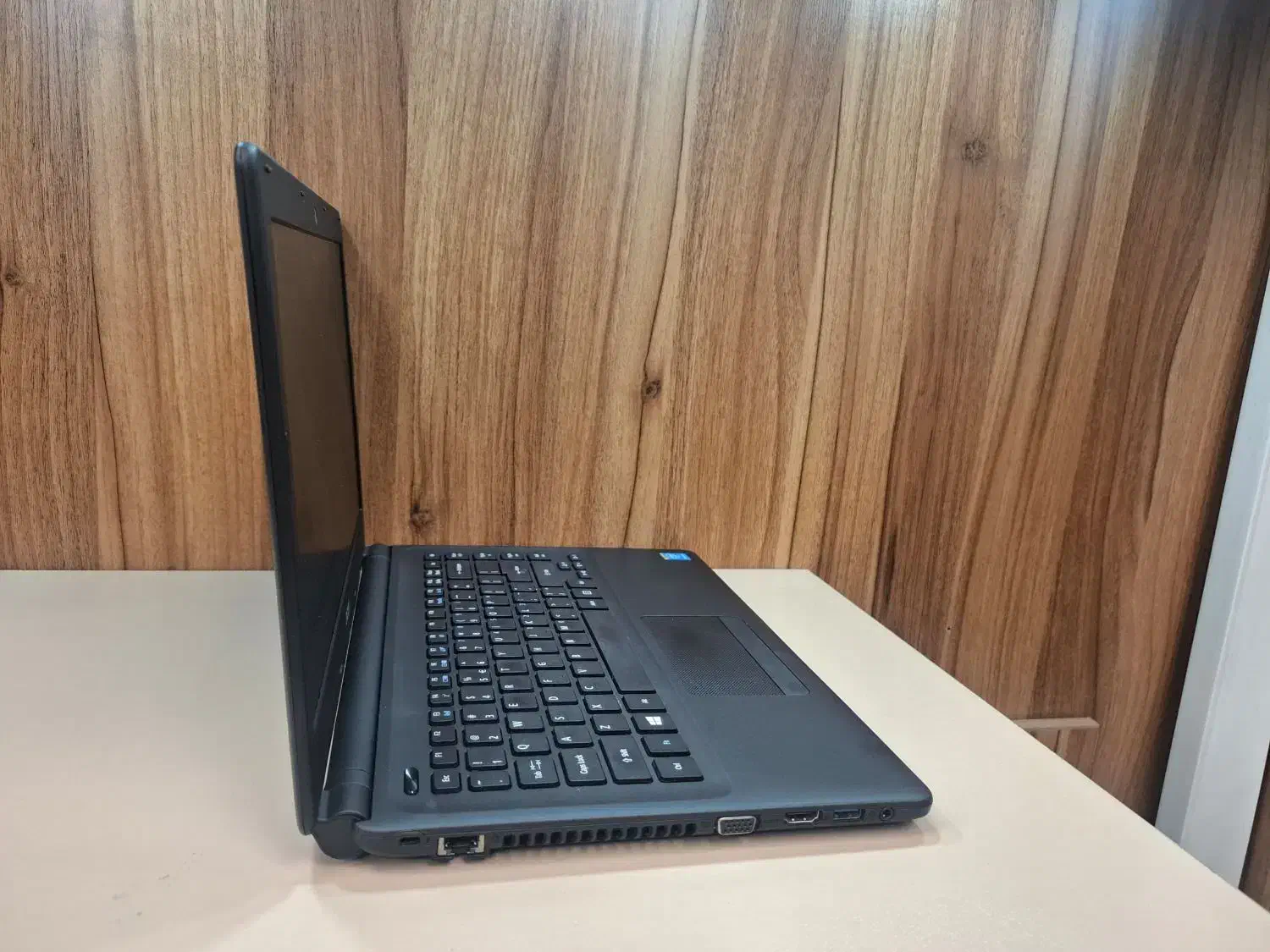 Acer TRAVEL MATE|رایانه همراه|خلخال, |دیوار