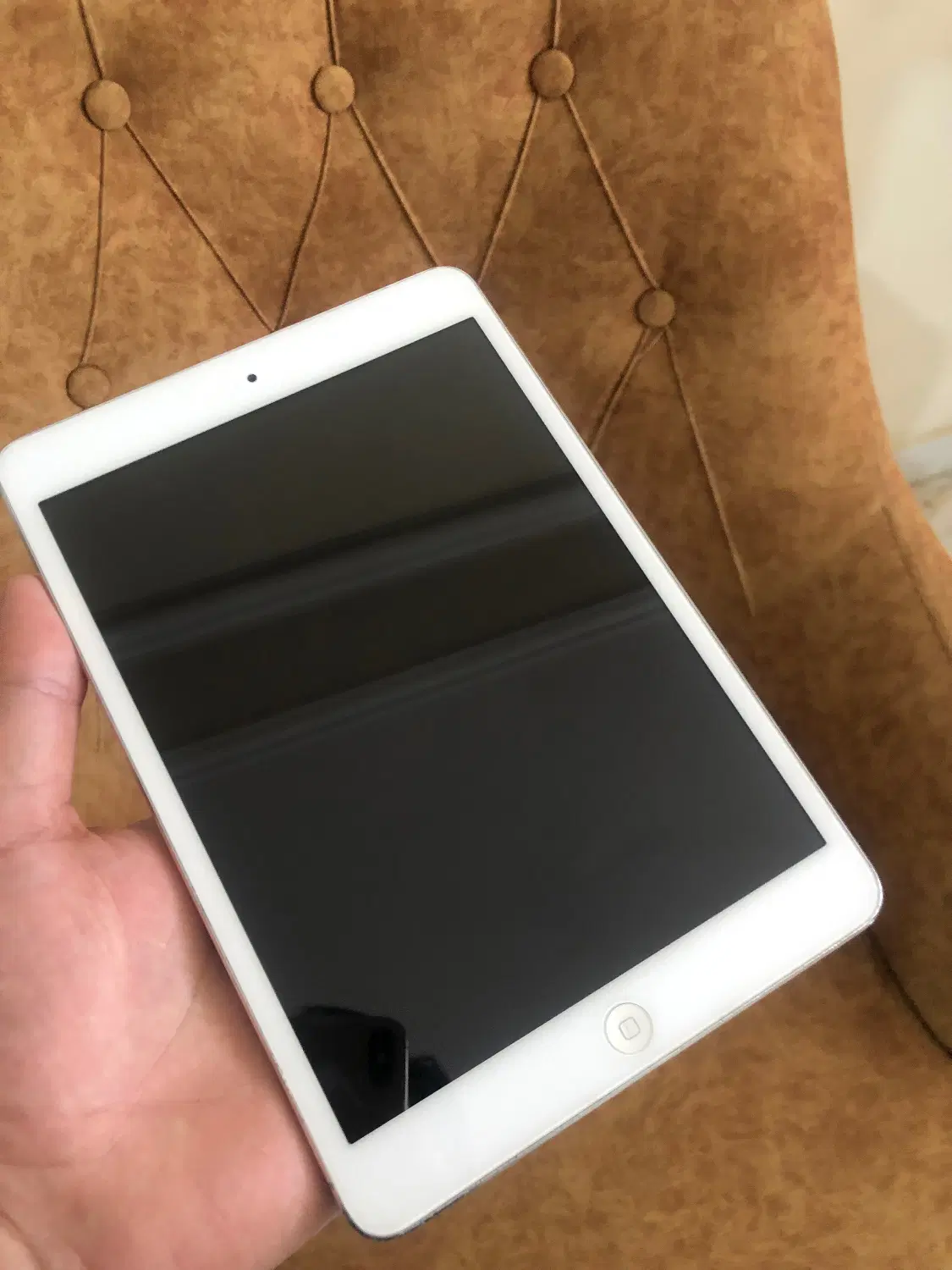 Ipad mini 1|تبلت|کرمانشاه, |دیوار