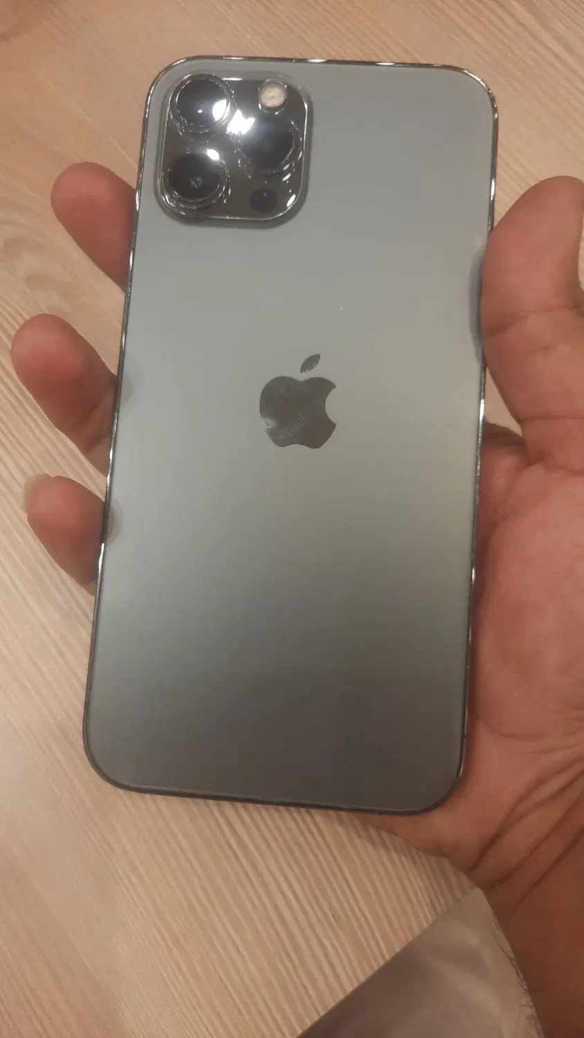 iPhone 12 poromax|موبایل|کاشان, امیرکبیر|دیوار