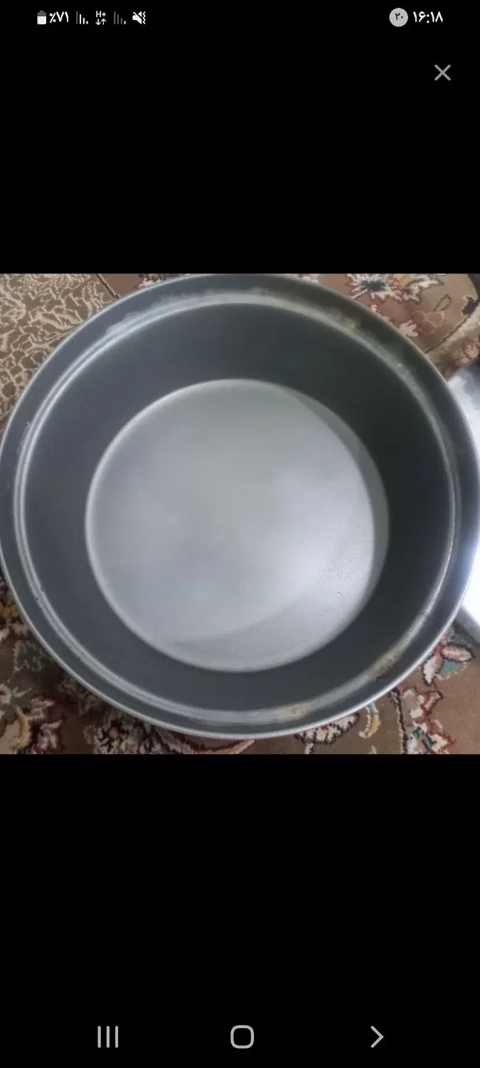 کیک پز|اجاق گاز و لوازم برقی پختوپز|اهواز, حصیرآباد|دیوار