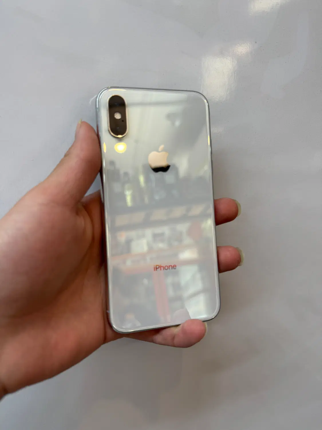iPhone XS|موبایل|یزد, |دیوار