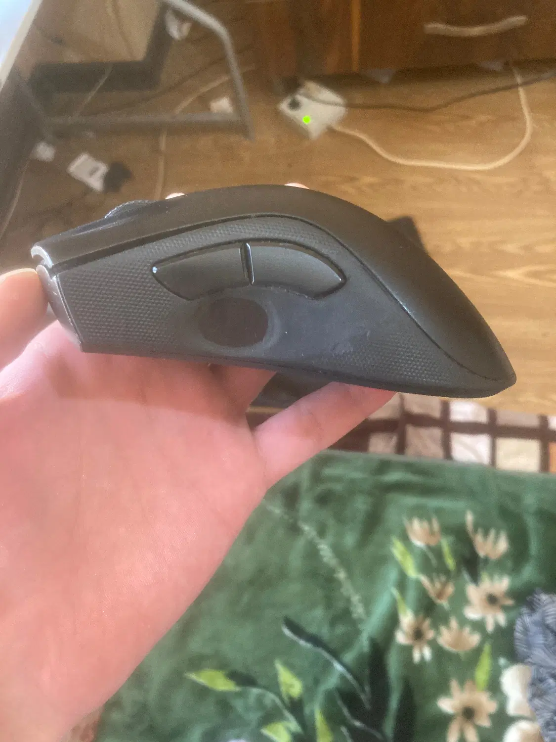 موس razer|قطعات و لوازم جانبی رایانه|تهران, جوانمردان (اندیشه)|دیوار