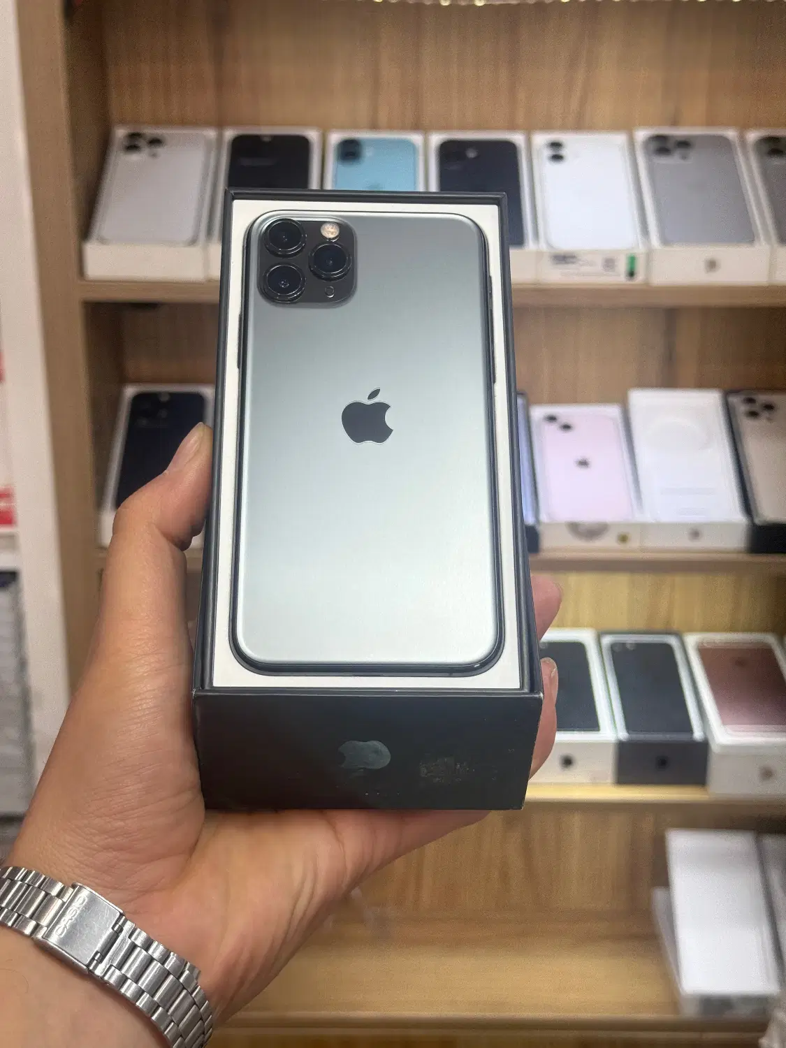 iphone 11 pro|موبایل|همدان, |دیوار