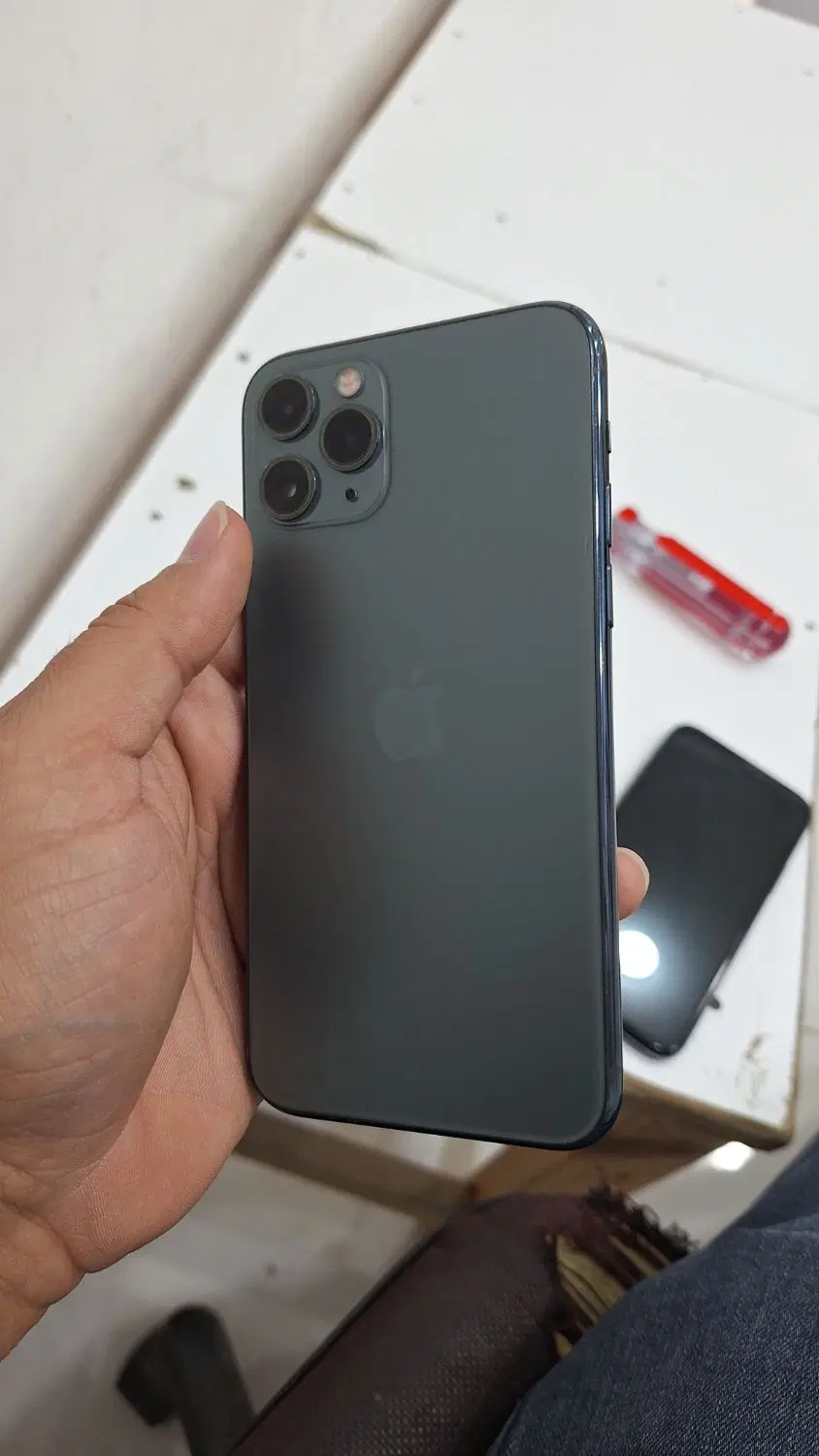 11pro و 11normal|موبایل|بندر گناوه, |دیوار