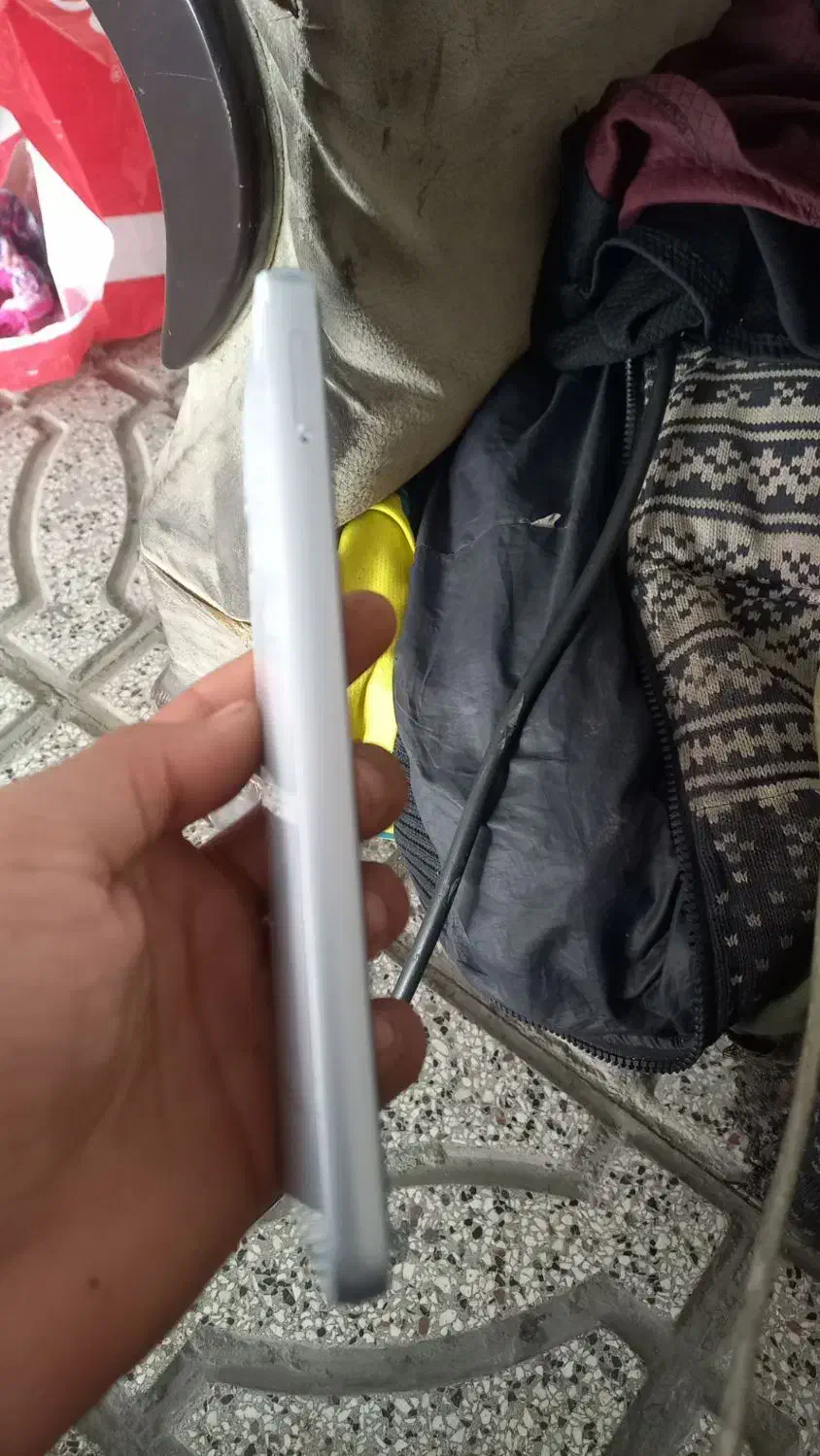 گوشیa05|موبایل|شیروان (خراسان), |دیوار