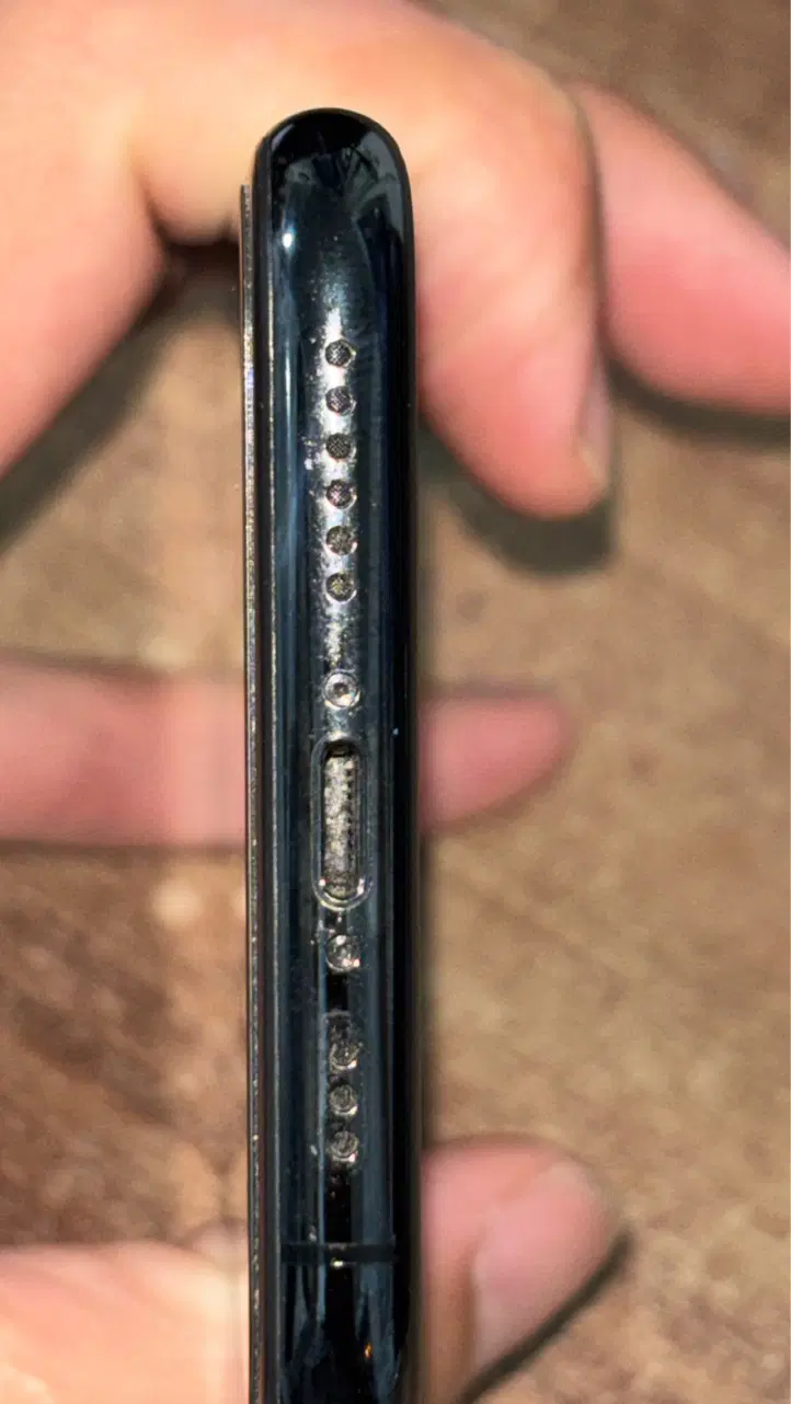 iphone 11 pro ZA/A 512GB|موبایل|کرج, اصفهانیها|دیوار