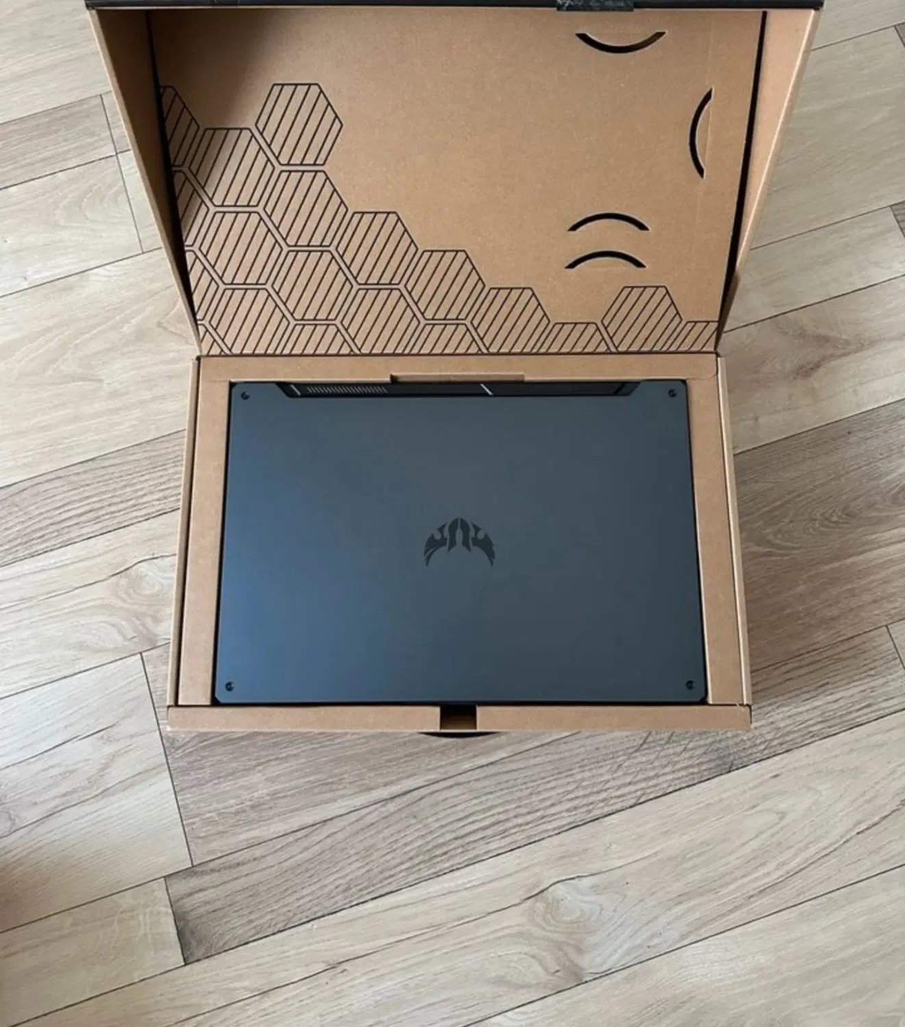 Asus Tuf A17|رایانه همراه|شیراز, رکن‌آباد|دیوار