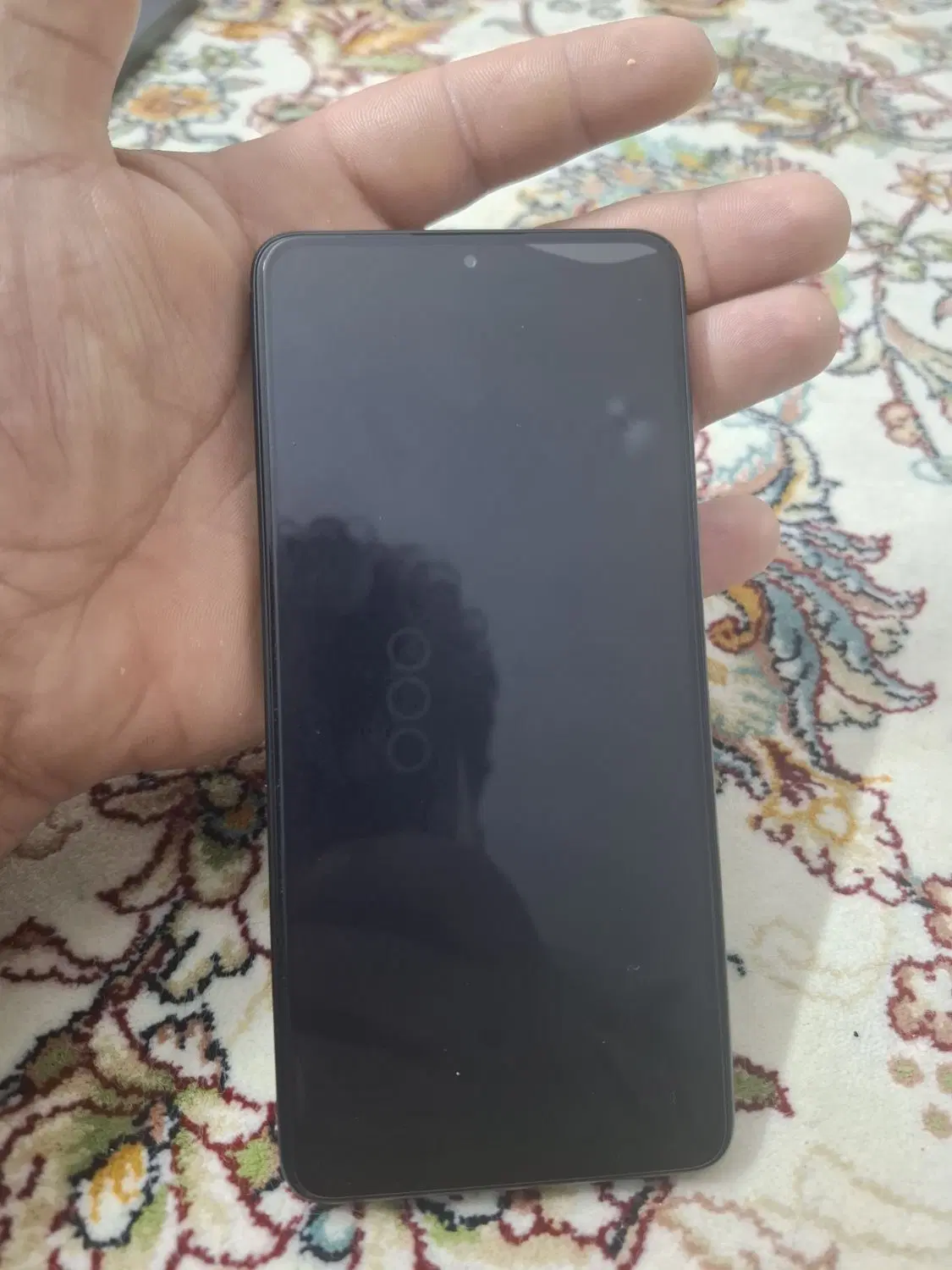 poco x7 pro نو|موبایل|مشهد, سناباد|دیوار