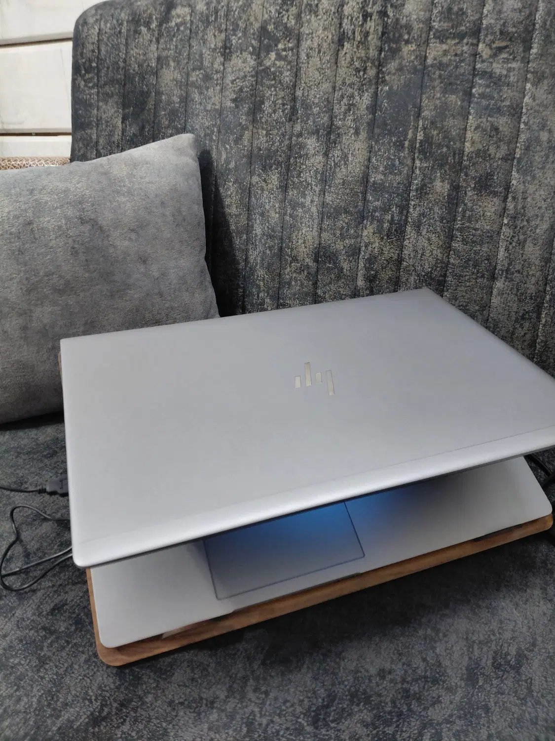 HP ZBOOK لپ تاپ|رایانه همراه|خمینی‌شهر, |دیوار